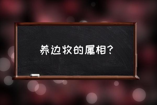 属羊的想养狗怎么办 养边牧的属相？