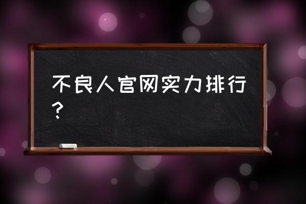 不良人3怎样能快速提升战力 不良人官网实力排行？